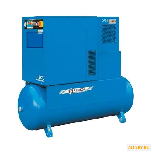 Компрессор Remeza ВК7Е-8-500Д
