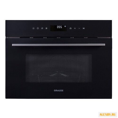 Микроволновая печь GRAUDE MWG
