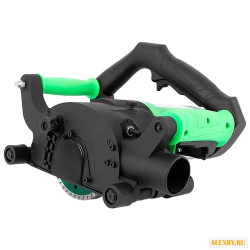 Штроборез Messer T1455