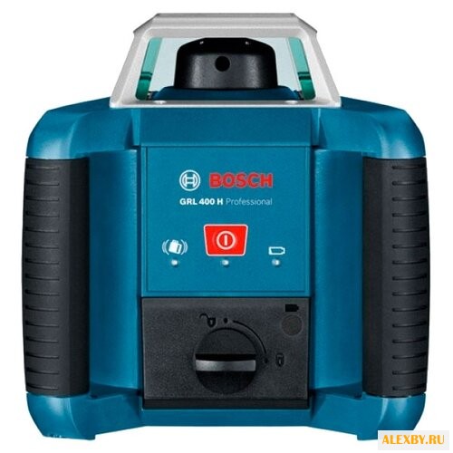 Лазерный уровень BOSCH GRL 400