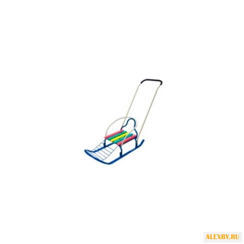 Санки Вятские сани Кирюша-4