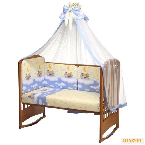 Perina комплект Аманда 4 предмета