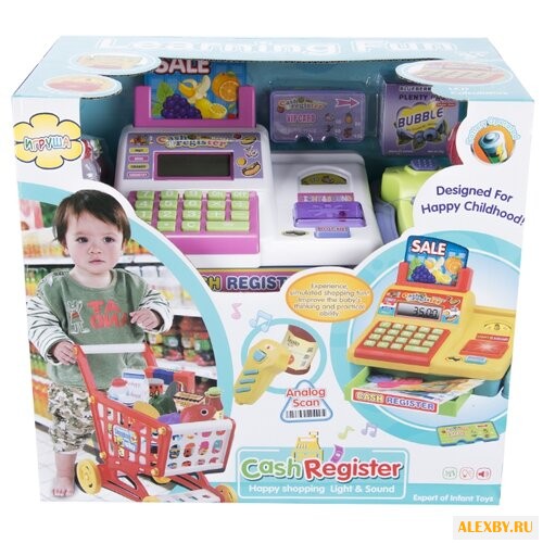 Магазин Игруша I34561