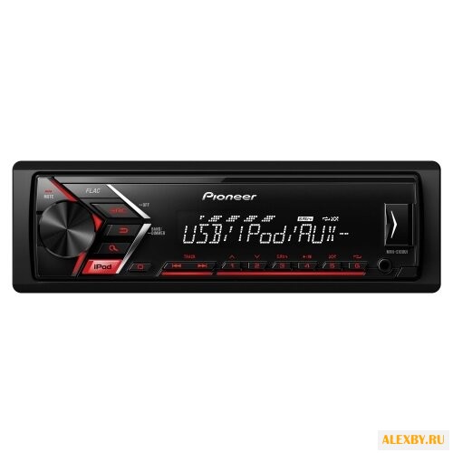 Автомагнитола Pioneer MVH-S100UI