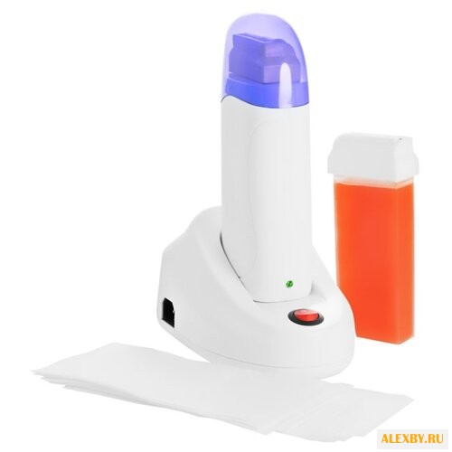 Воскоплав картриджный planet