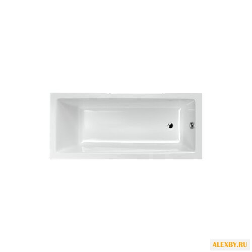 Отдельно стоящая ванна