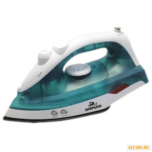 Утюг Добрыня DO-3101