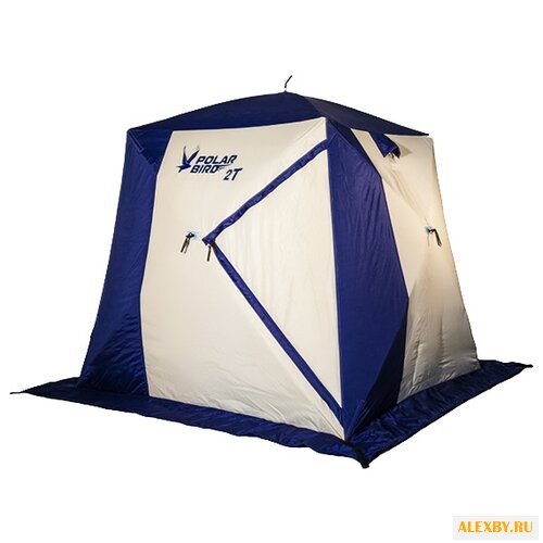 Палатка POLAR BIRD 2Т