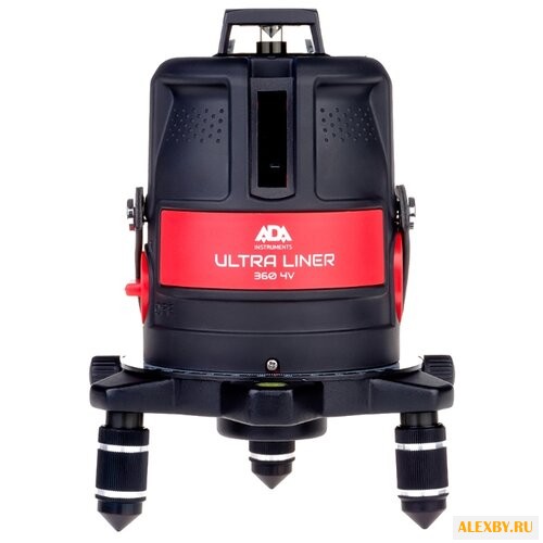 Лазерный уровень ADA