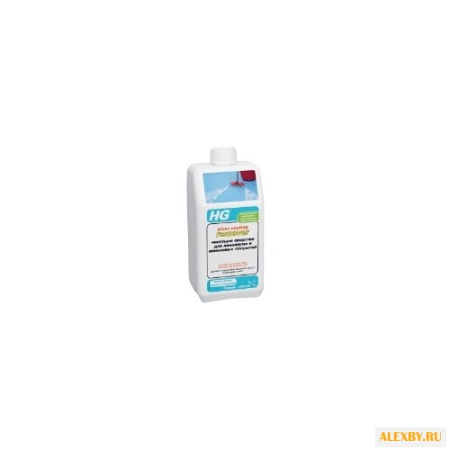 HG Чистящее средство для