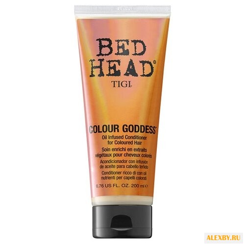 TIGI кондиционер Bed Head
