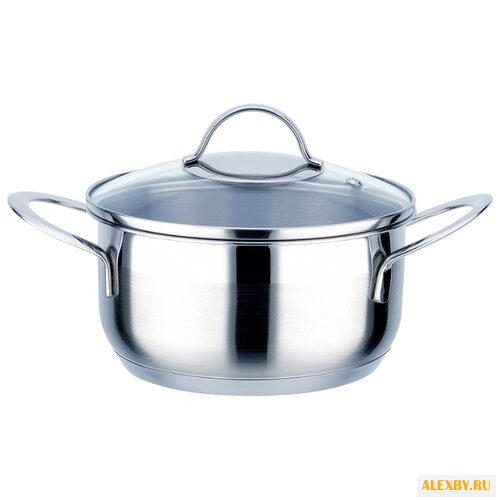 Кастрюля TimA Изящная 18 л