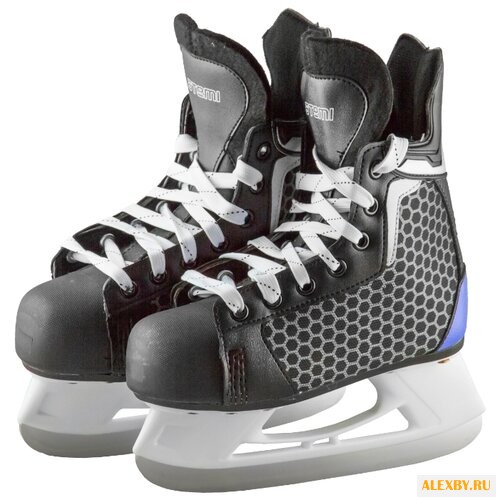 Мужские коньки ATEMI AHSK-17.04