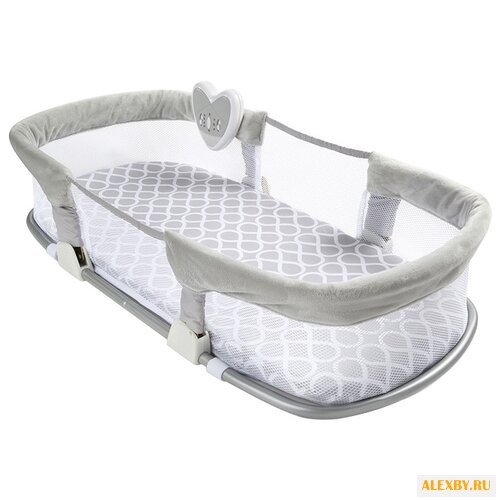 Колыбель Summer Infant Deluxe