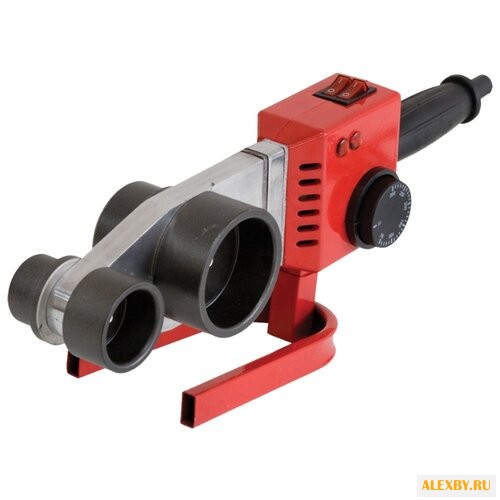 Аппарат для раструбной сварки