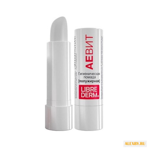 Librederm Гигиеническая помада