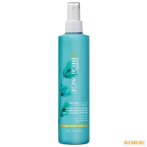 Biolage Несмываемый спрей для