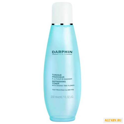 Darphin Тоник Refreshing With