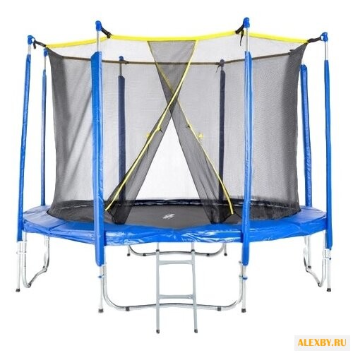 Каркасный батут Proxima 14FT