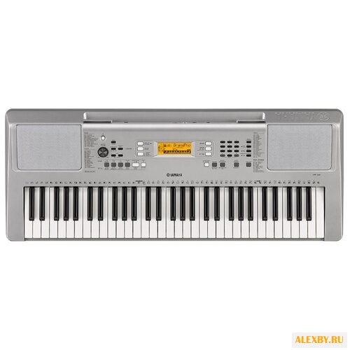 Синтезатор YAMAHA YPT-360