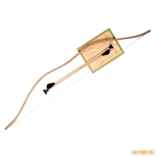 Лук ЯиГрушка 7305