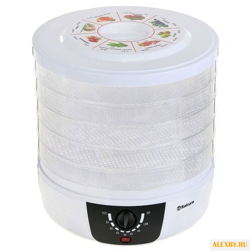 Сушилка Sakura SA-7806