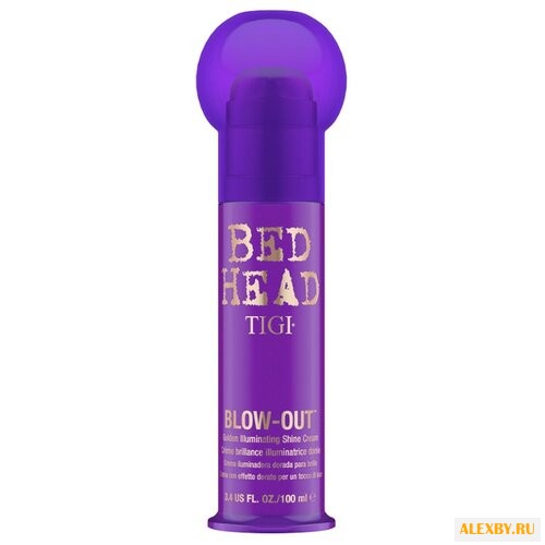 TIGI Крем Bed Head Blow Out