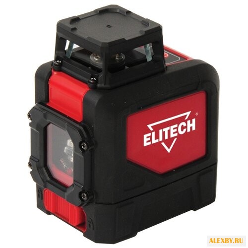 Лазерный уровень ELITECH ЛН 360