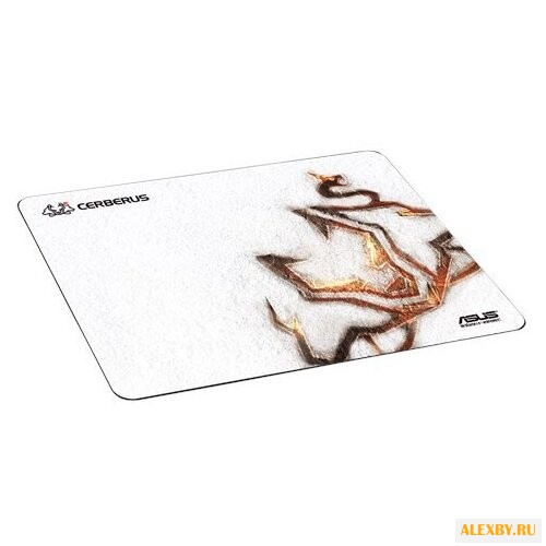 Коврик ASUS Cerberus Arctic