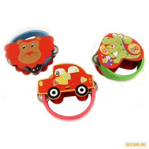 Рыжий кот бубен Веселая музыка