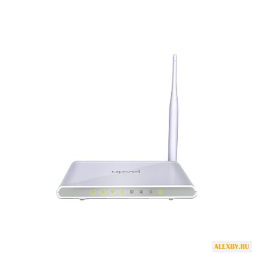 Wi-Fi роутер UPVEL UR-310BN