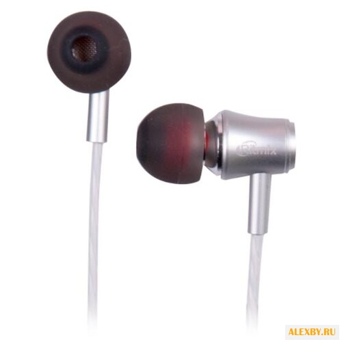 Наушники Ritmix RH-130