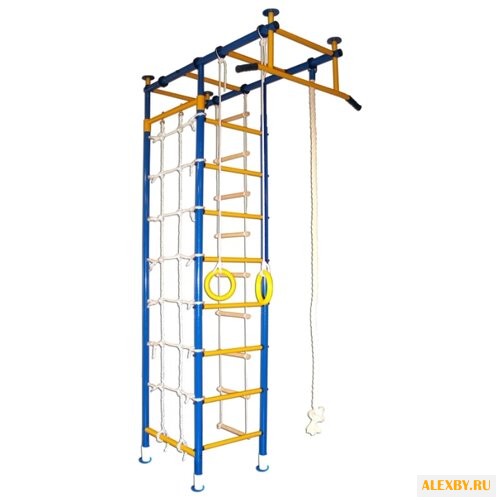 Спортивно-игровой комплекс