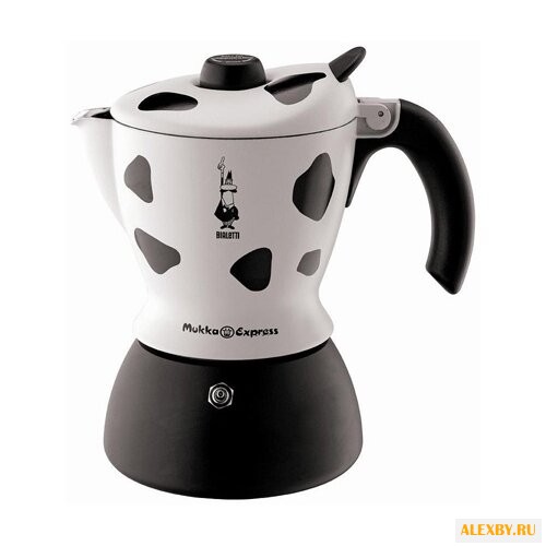 Кофеварка Bialetti Mukka