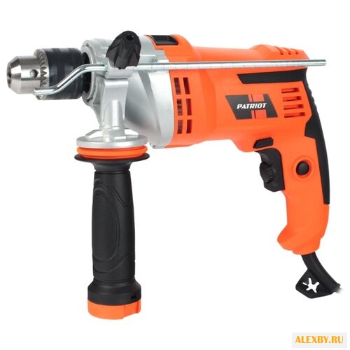 Дрель PATRIOT FD 850h