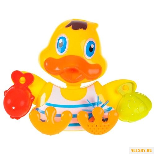 Набор для ванной ABtoys