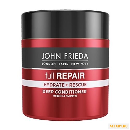 John Frieda Full Repair Маска