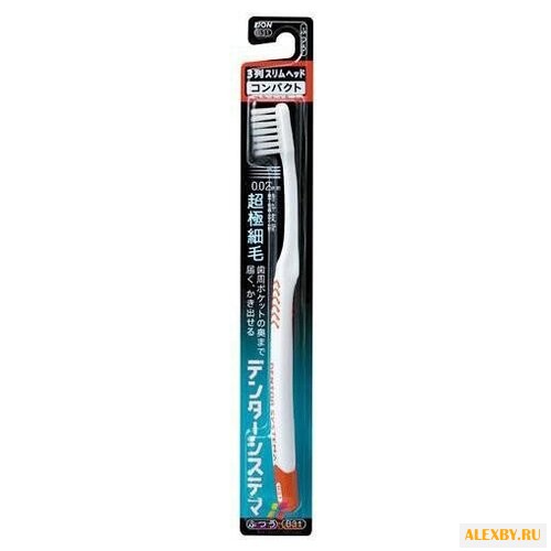 Зубная щетка Lion Dentor