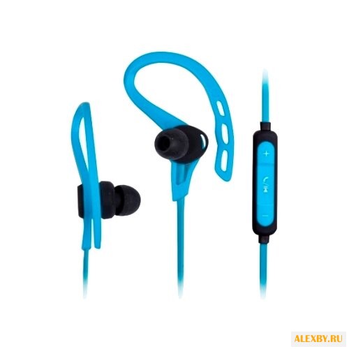 Наушники Ritmix RH-410BTH