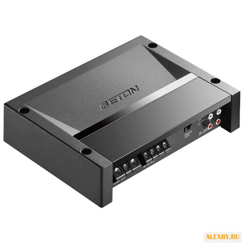 Автомобильный усилитель Eton