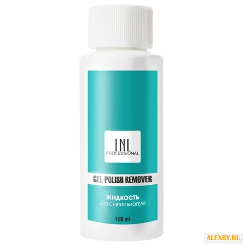 TNL Professional Жидкость для