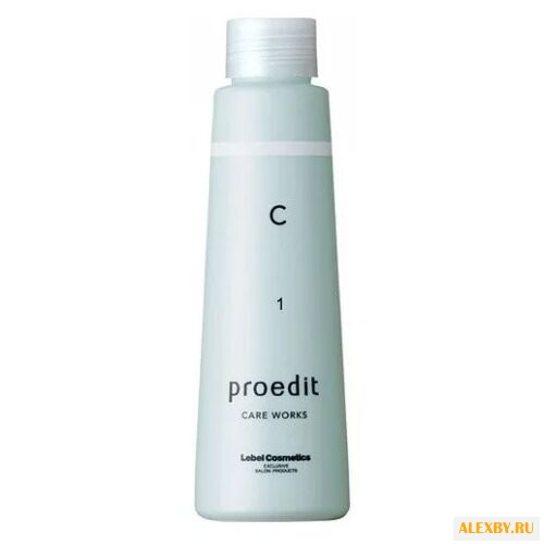 Lebel Cosmetics Сыворотка для