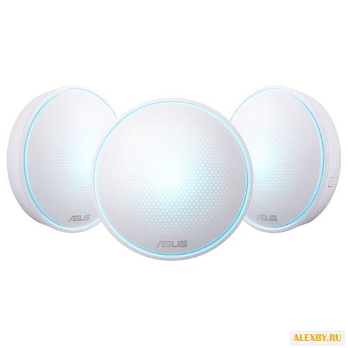 Wi-Fi точка доступа ASUS Lyra