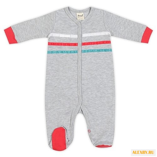Комбинезон ЁМАЁ