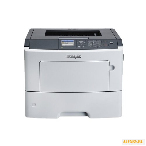 Принтер Lexmark MS617dn