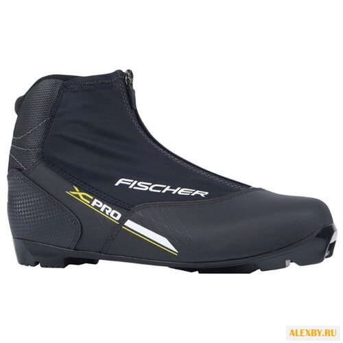 Ботинки для беговых лыж Fischer