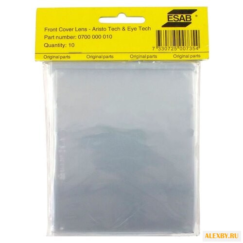 Защитное стекло ESAB для