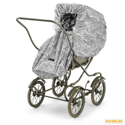 Elodie Details дождевик Dots of