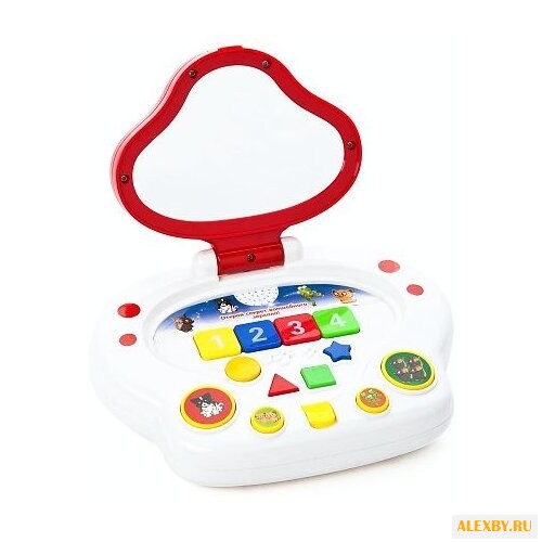 Интерактивная развивающая