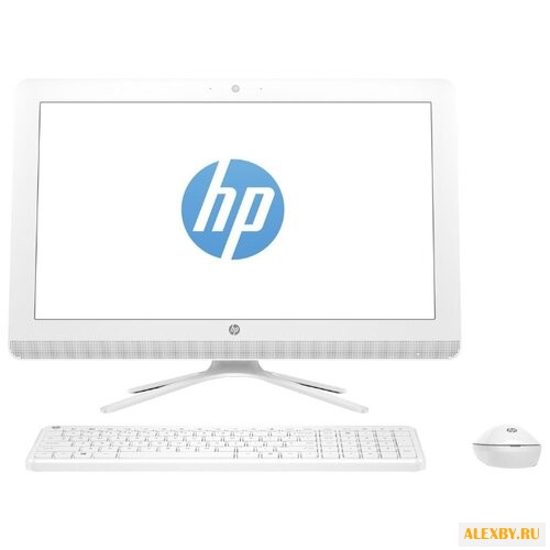 Купить Моноблок 21.5 HP Pavilion